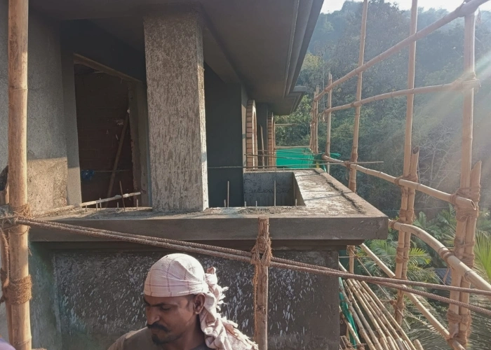 WG- WIP-apartment in goa-25-1-25