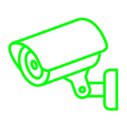 24/7 security